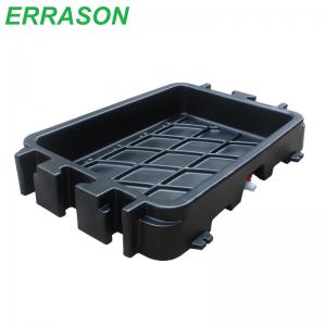 1.23m Disinfecting Container Cow Hoof Bath