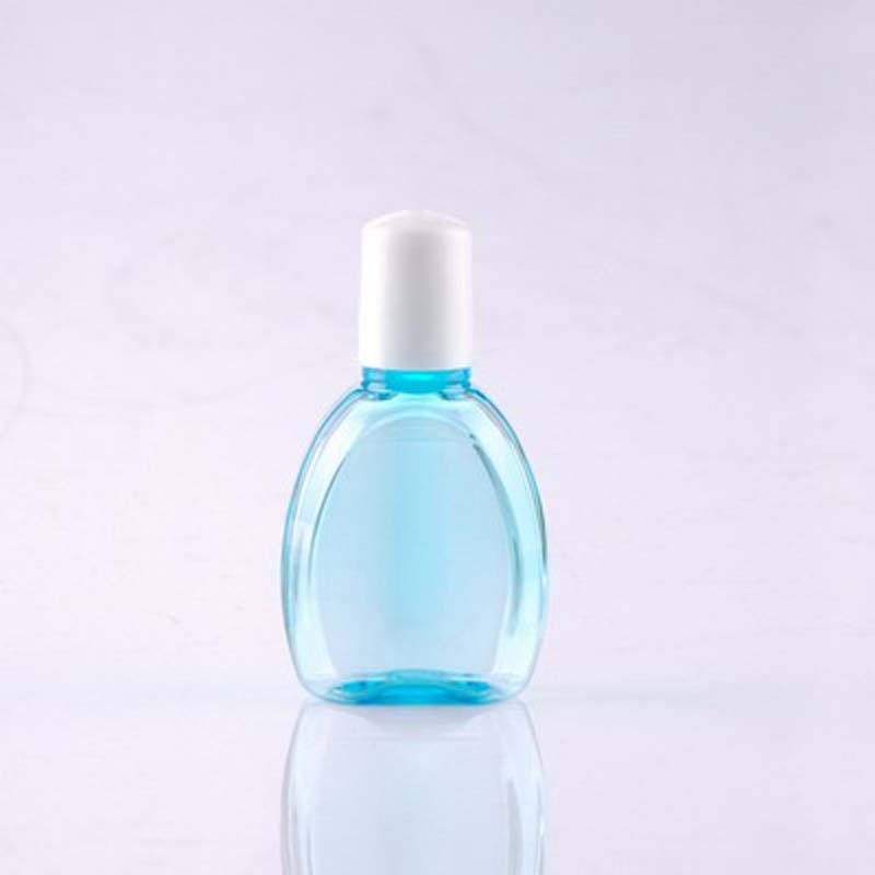 10 Ml Eye Drop Bottle Plastic Drip Bottle