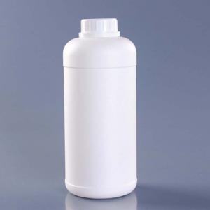 1000ml Empty Bottle White Round Plastic Wholesale Liquid Medicine Bottles 1000ml Empty Bottle White Round Plastic Wholesale Liquid Medicine Bottles