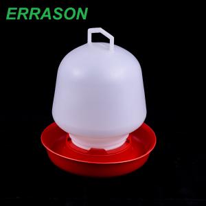 10L automatic chicken drinker for sale 10L automatic chicken drinker for sale