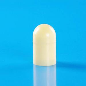 10g Empty Cosmetic Containers Plastic Face Cream Jar