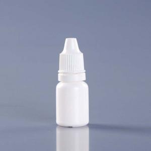 10ml Plastic Bottles Eliquid Eye Drop Bottle