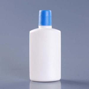 150ml Plastic Container HDPE Plastic Bottles for Chemical Packaging and E Liquids