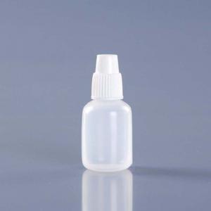 15ml Plastic Eye Drops Container Dropper Medical Squeeze Bottle