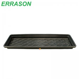 2.8m Disinfecting Container Cow Hoof Bath