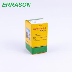 20% oxytetracycline injection 20ml 20% oxytetracycline injection 20ml
