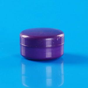 20g Custom Small Face Cream Cosmetic Jar Plastic Empty Jars for Eye Creams