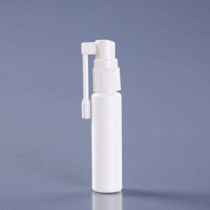 20ml Medical Plastic Mouth Throat Spray Pump Bottle Throat Sprayer Spray Oral Pump Bottle 20ml Medical Plastic Mouth Throat Spray Pump Bottle Throat Sprayer Spray Oral Pump Bottle