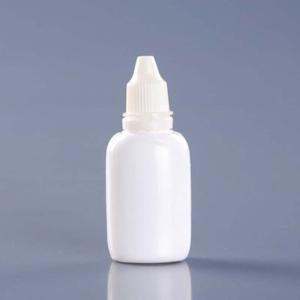 20ml Sterile Eye Plastic Squeeze Dropper Bottle with Screw Cap 20ml Sterile Eye Plastic Squeeze Dropper Bottle with Screw Cap