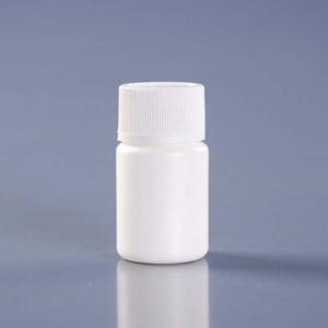 30ml Capsule Bottles Pill Bottle Plastic Medical Bottle