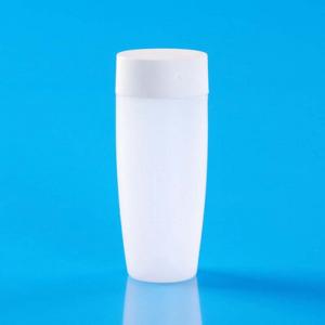 40g Empty Plastic Cream Cosmetic Jar Cosmetic Container for Skincare 40g Empty Plastic Cream Cosmetic Jar Cosmetic Container for Skincare