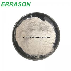 5'-Cytidine Monophosphate Free Acid CAS 63-37-6
