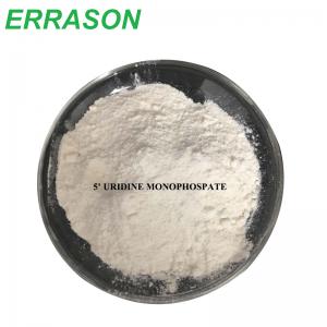 5'-Uridine Monophosphate Disodium Salt CAS 58-97-9  5'-Uridine Monophosphate Disodium Salt CAS 58-97-9