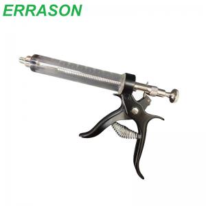 50ml Pistol Continuous Syringe 50ml Pistol Continuous Syringe