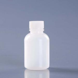 50ml Plastic Empty Mouth Wash Oral Liquid LDPE Bottle 50ml Plastic Empty Mouth Wash Oral Liquid LDPE Bottle