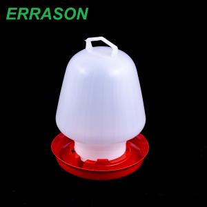 5L automatic chicken drinker for sale