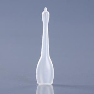 5ml LDPE Transparent Glycerine Enema Bottle Plastic Container