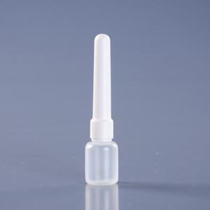 5ml Transpartment PE Glycerin Enema Bottle for Pharmaceutical Liquid