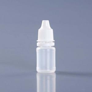 8ml Dropper Clear LDPE Plastic Apothecary Bottle 8ml Dropper Clear LDPE Plastic Apothecary Bottle