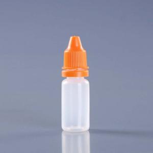 8ml Plastic Eye Drops Container Dropper Medical Squeeze Bottle 8ml Plastic Eye Drops Container Dropper Medical Squeeze Bottle