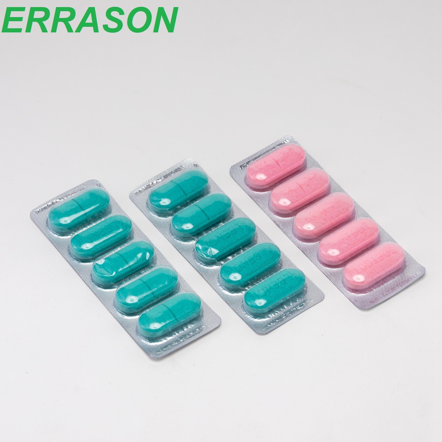 Abendazole tablet 600mg