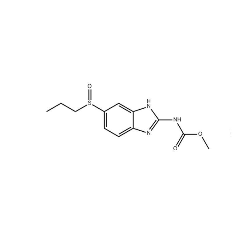 Albendazole Oxide CAS 54029-12-8 
