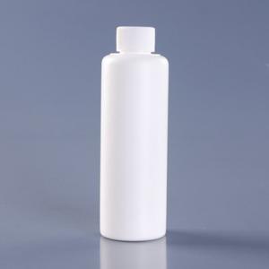 Bottle Packaging HDPE Medicine Plastic Liquid Bottle with Cap
