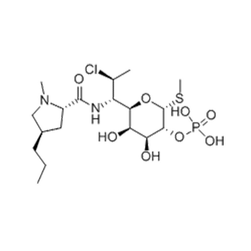 Clindamycin Phosphate CAS 24729-96-2