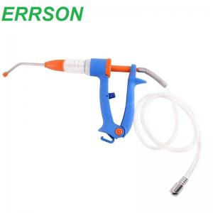 Continuous Drench Continuous Drench