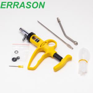 Continuous Syringe A-Type (With tubing)