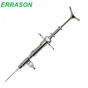 Continuous Syringe A-Type Continuous Syringe A-Type