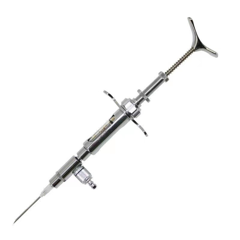 Continuous Syringe A-Type