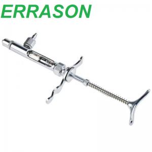 Continuous Syringe B-Type