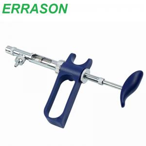 Continuous Syringe C-Type Continuous Syringe C-Type