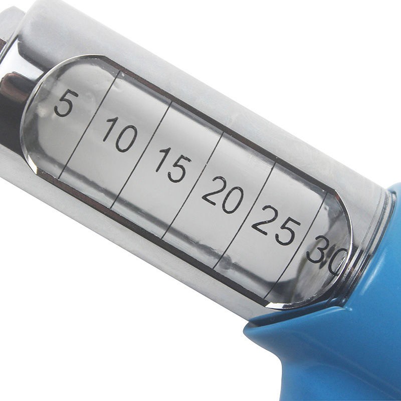 Continuous Syringe Y Type 5ml 10ml 20ml 30ml 