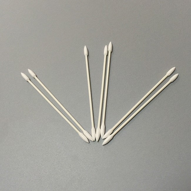 Cotton Swabs Cotton Buds Washing Ear Cleaning Wood Sticks