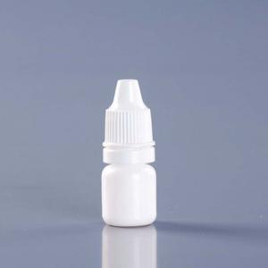 Custom 5ml Plastic Dropper Bottle with Screw Cap Custom 5ml Plastic Dropper Bottle with Screw Cap