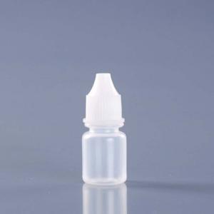 Custom Made Empty Plastic Dropper Bottle with Screw Cap Custom Made Empty Plastic Dropper Bottle with Screw Cap