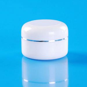Custom Plastic Cream Jar 30g Empty Cosmetic Jar Lip Container for Sale Custom Plastic Cream Jar 30g Empty Cosmetic Jar Lip Container for Sale