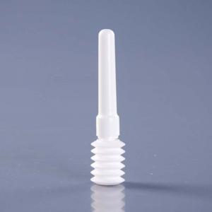 Disposable Female Vaginal Irrigator 5ml Plastic Vaginal Douche Bottle