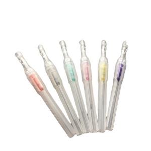 Disposable Pen Like IV Cannula IV Catheter