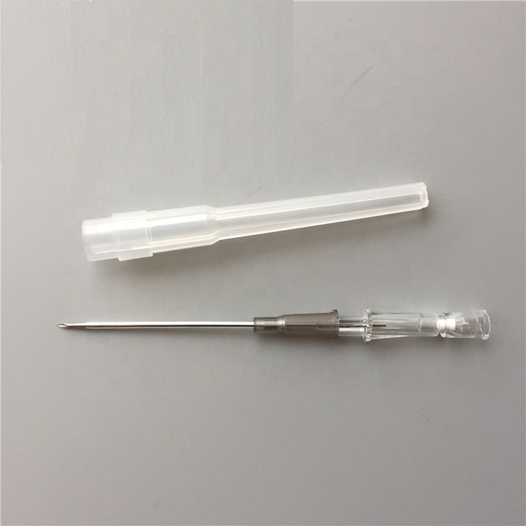 Disposable Pen Like IV Cannula IV Catheter