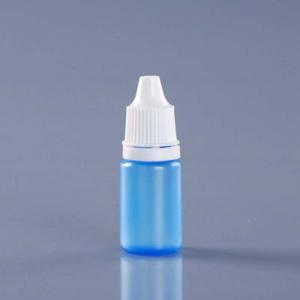 Empty Custom 8ml PP Liquid Plastic Eye Drop Dropper Bottle with Childproof Screw Cap Empty Custom 8ml PP Liquid Plastic Eye Drop Dropper Bottle with Childproof Screw Cap