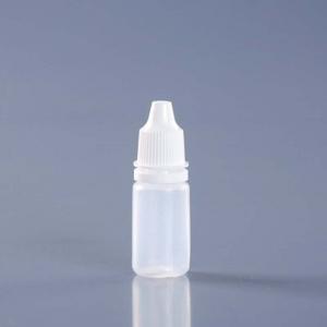 Eye Dropper Bottle LDPE Material Empty Plastic Squeezable Eye E Liquid Dropper Bottles Eye Dropper Bottle LDPE Material Empty Plastic Squeezable Eye E Liquid Dropper Bottles