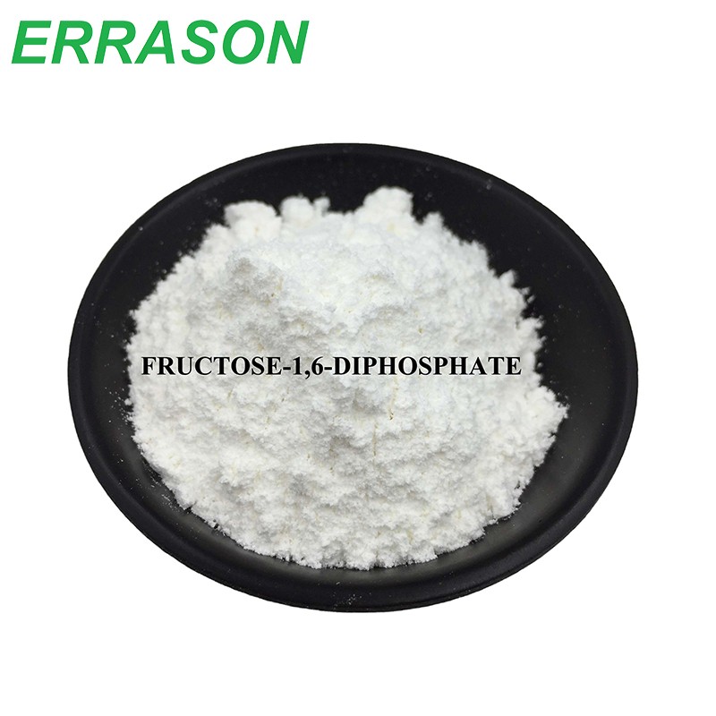 FRUCTOSE-1,6- DIPHOSPHATE CAS 488-69-7 