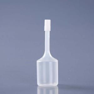 Factory 20ml Lepe Liquid Transparent Enema Bottle with Plug Cap Factory 20ml Lepe Liquid Transparent Enema Bottle with Plug Cap