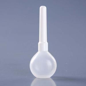 Factory 30ml Liquid Transparent Enema Bottle with Plug Cap Factory 30ml Liquid Transparent Enema Bottle with Plug Cap