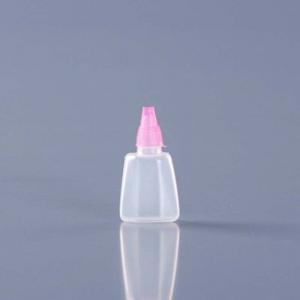 Factory Direct Sale Empty 2ml Eye Drops LDPE Soft Bottle Factory Direct Sale Empty 2ml Eye Drops LDPE Soft Bottle