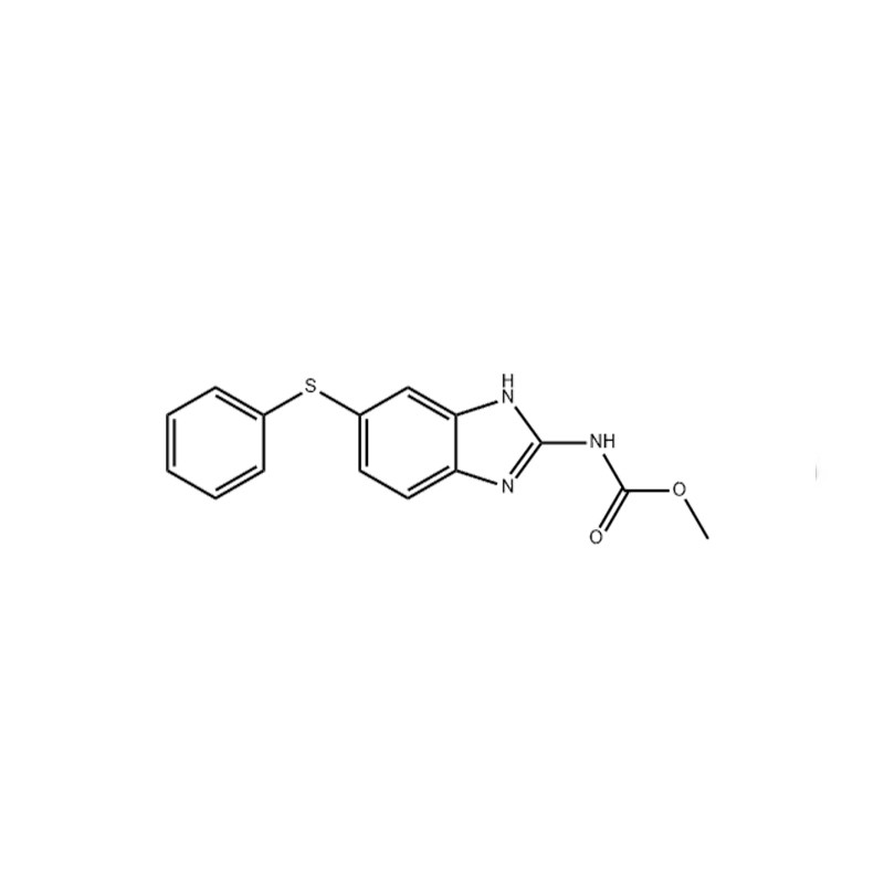 Fenbendazole CAS 43210-67-9 