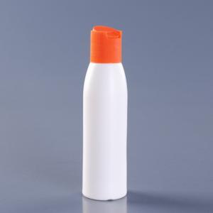 HDPE Liquid Bottle for Medicine Chemical Packaging